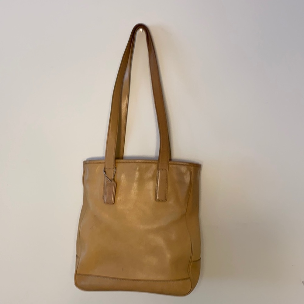 Coach handbag